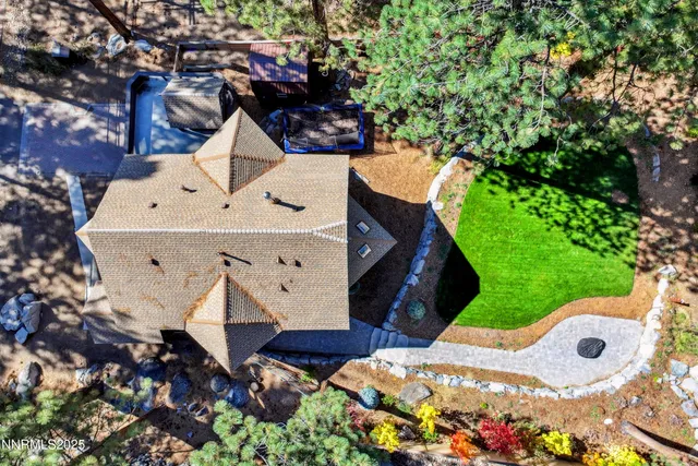 $2,499,999 | 174 Myron Drive, Zephyr Cove, NV 89448