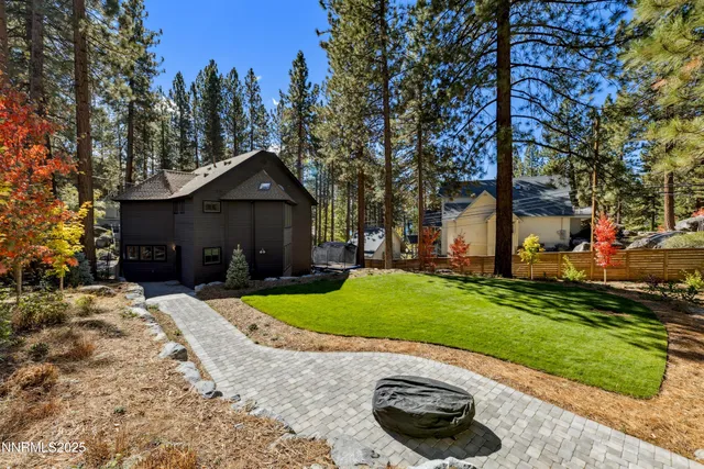 $2,499,999 | 174 Myron Drive, Zephyr Cove, NV 89448