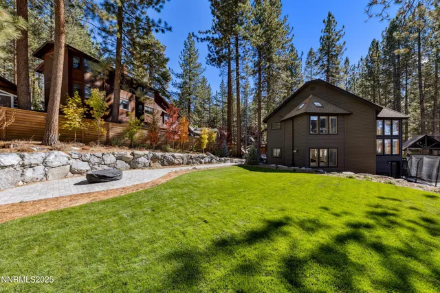 $2,499,999 | 174 Myron Drive, Zephyr Cove, NV 89448