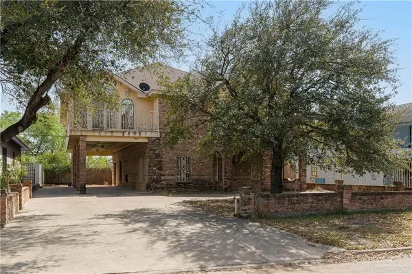 $240,000 | 317 West 5th Street, La Joya, TX 78560