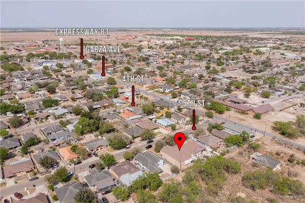 $240,000 | 317 West 5th Street, La Joya, TX 78560