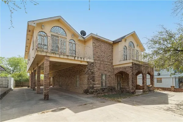 $240,000 | 317 West 5th Street, La Joya, TX 78560
