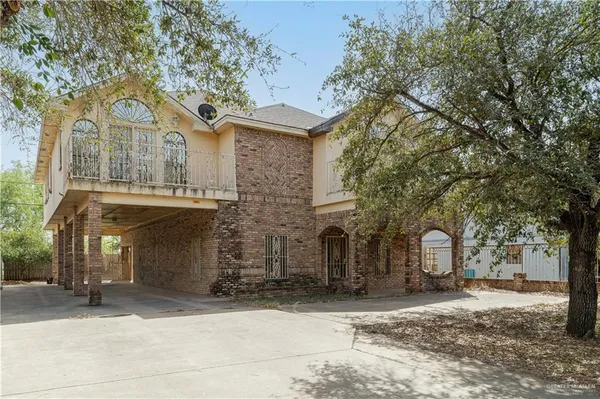 $240,000 | 317 West 5th Street, La Joya, TX 78560