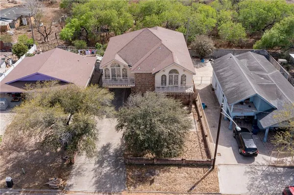 $240,000 | 317 West 5th Street, La Joya, TX 78560