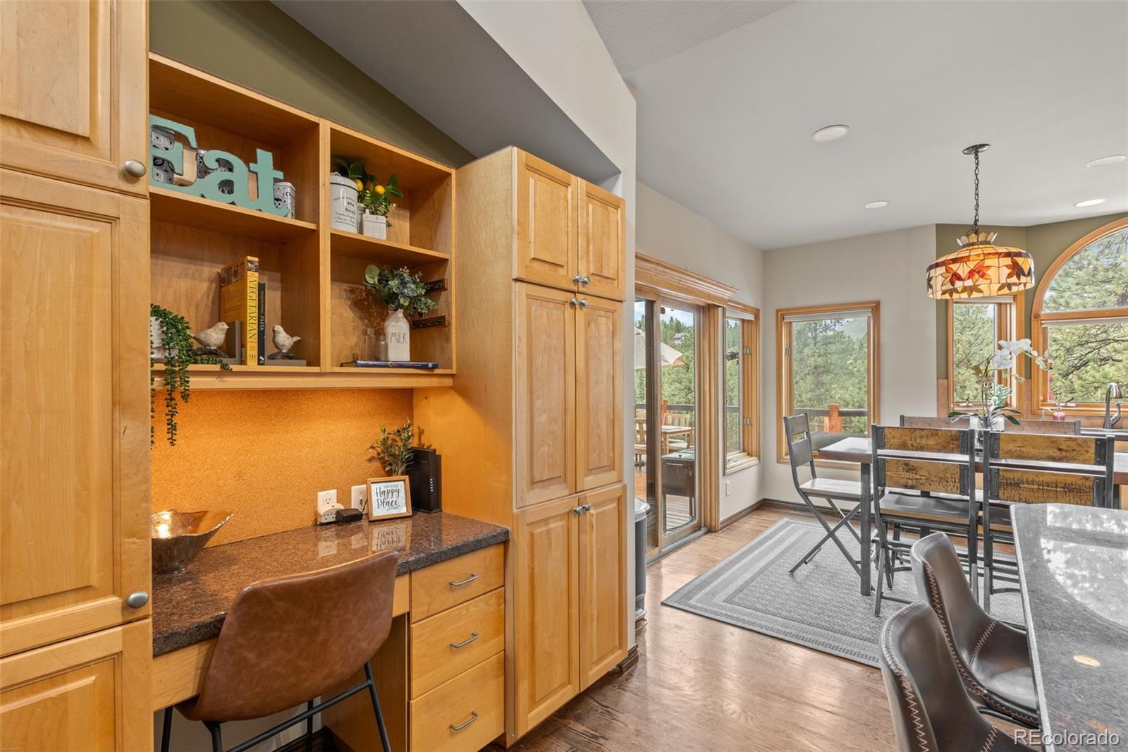 6327 South King Road Evergreen, CO 80439 - Photo 16 of 41