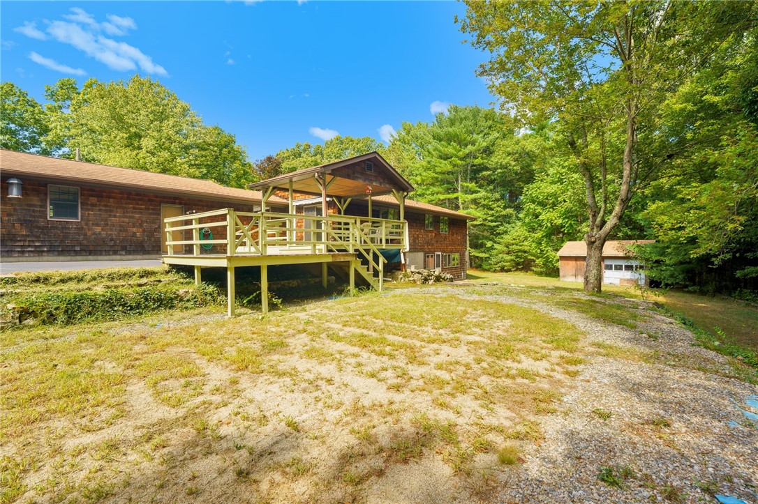 749 E Road Scituate, RI 02857 - Photo 14 of 50