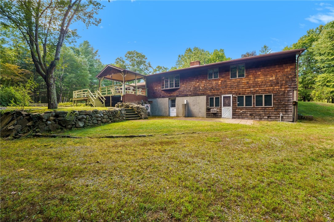 749 E Road Scituate, RI 02857 - Photo 17 of 50