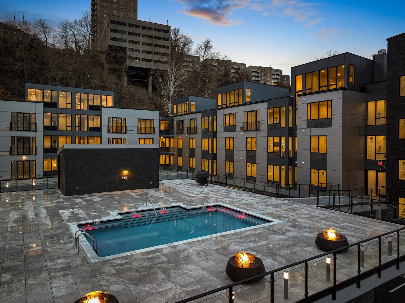 7101 River Road, Unit 202B North Bergen, NJ 07047 - Photo 22 of 26