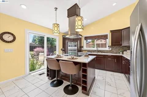 $1,895,000 | 2358 Crestline Road, Pleasanton, CA 94566