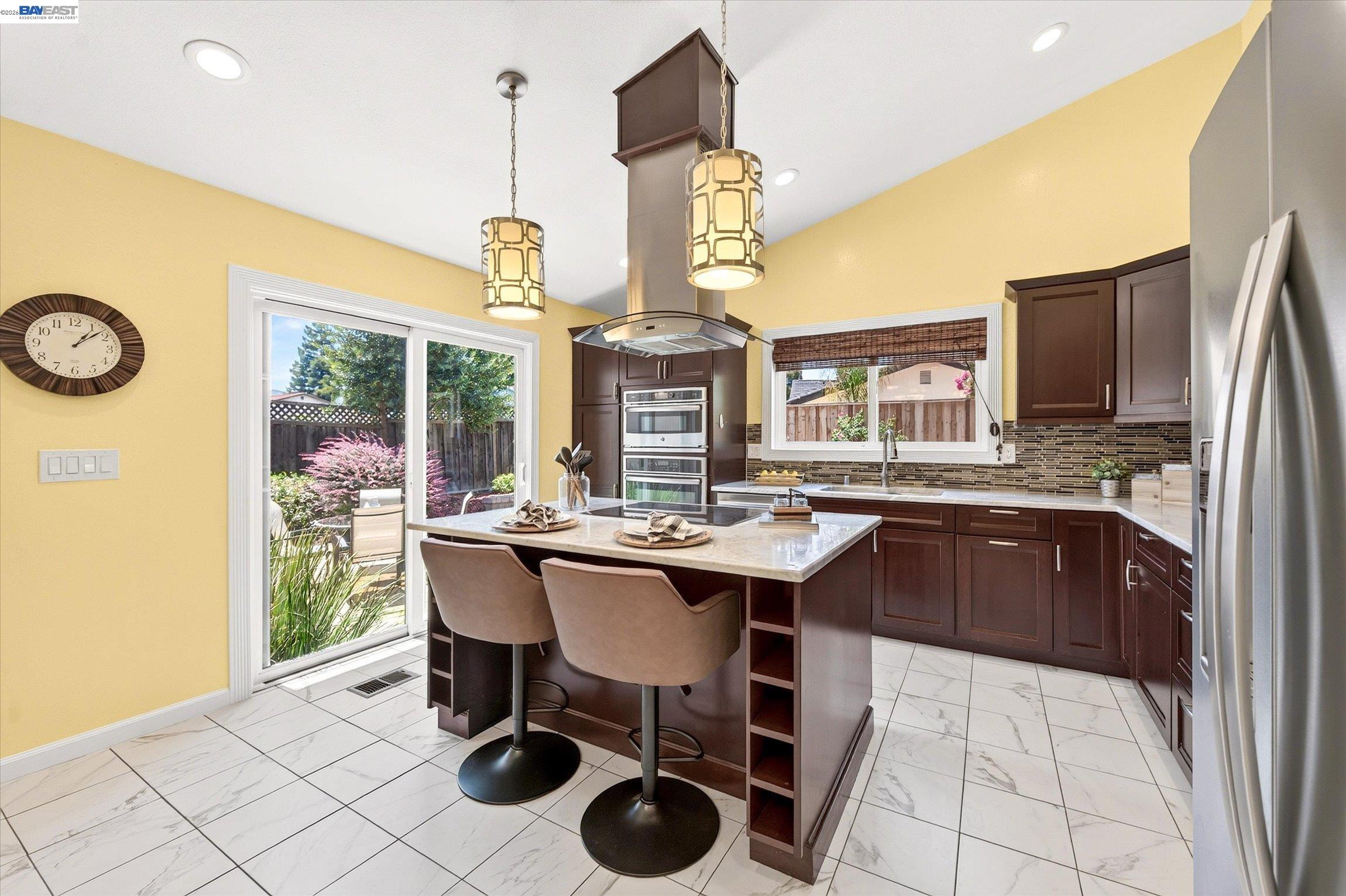 2358 Crestline Road Pleasanton, CA 94566 - Photo 16 of 47