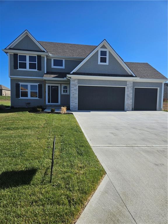 13919 East 54th Ter  