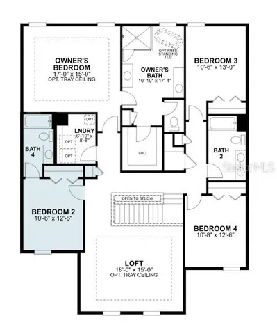 $544,990 | 2678 Great Heron Avenue, St. Cloud, FL 34773