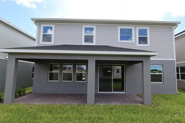 $544,990 | 2678 Great Heron Avenue, St. Cloud, FL 34773