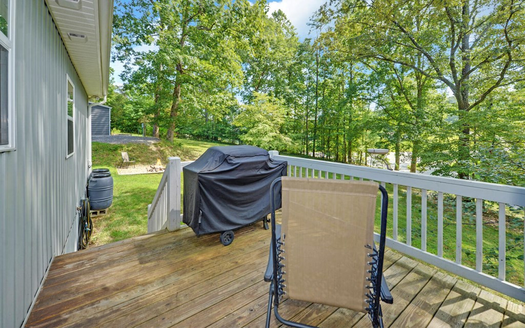 60 Martins Creek Ridge Road Murphy, NC 28906 - Photo 20 of 30