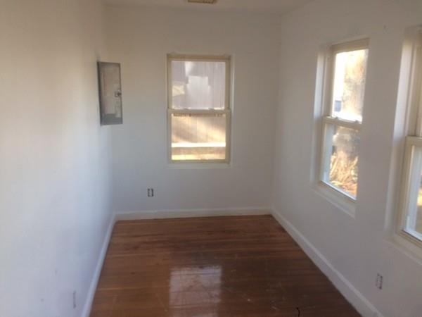 18 Salt Works Road Wareham, MA 02532 - Photo 10 of 11 an empty room with windows