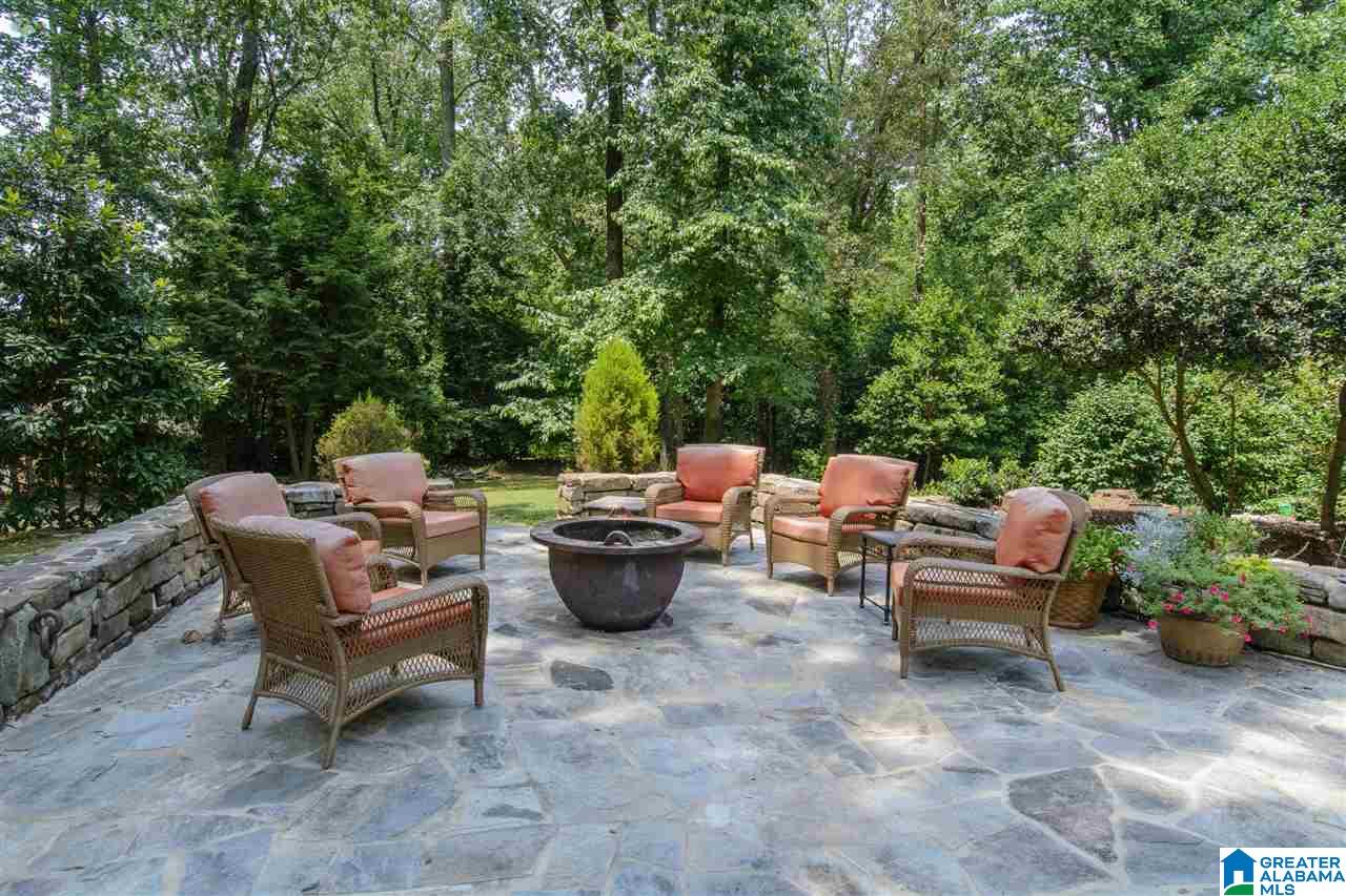 4228 Caldwell Mill Road Birmingham, AL 35243 - Photo 42 of 50