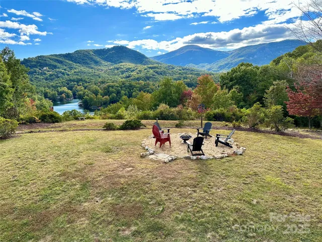 $600,000 | 198 Sugarbush Point, Lake Lure, NC 28746