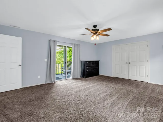 $600,000 | 198 Sugarbush Point, Lake Lure, NC 28746