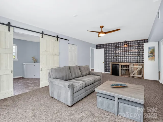 $600,000 | 198 Sugarbush Point, Lake Lure, NC 28746