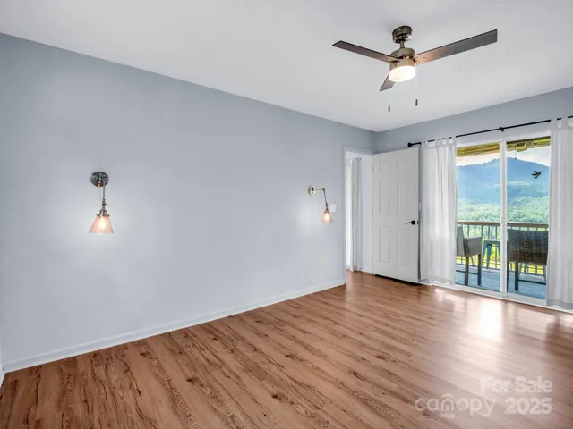 $600,000 | 198 Sugarbush Point, Lake Lure, NC 28746