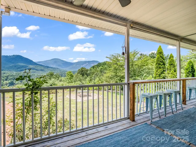 $600,000 | 198 Sugarbush Point, Lake Lure, NC 28746