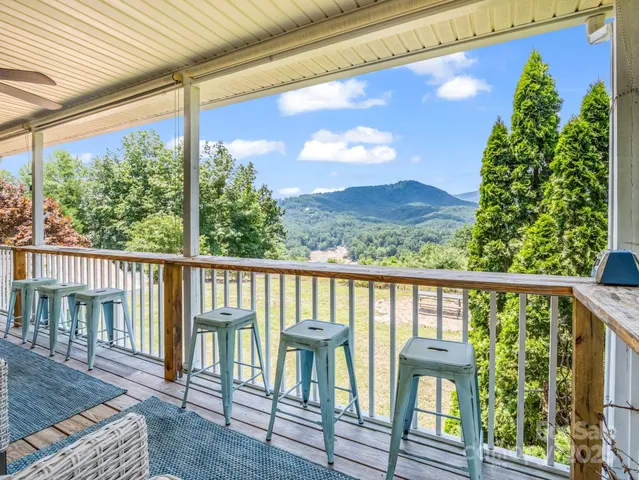 $600,000 | 198 Sugarbush Point, Lake Lure, NC 28746