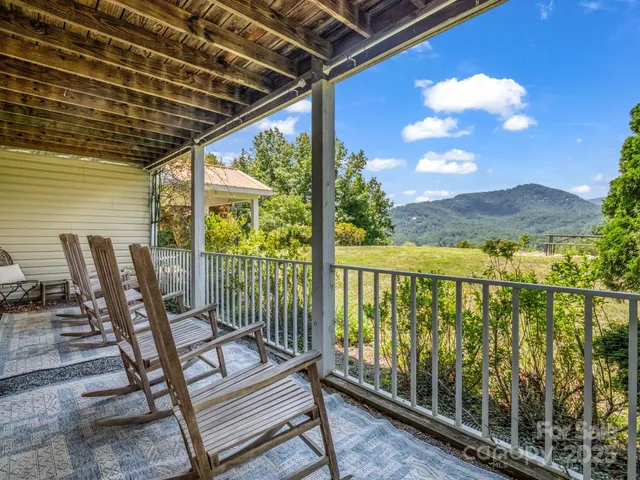 $600,000 | 198 Sugarbush Point, Lake Lure, NC 28746