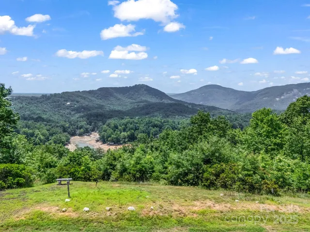 $600,000 | 198 Sugarbush Point, Lake Lure, NC 28746
