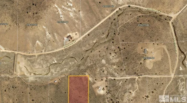 $55,000 | 0 Chokecherry Lane, Reno, NV 89508