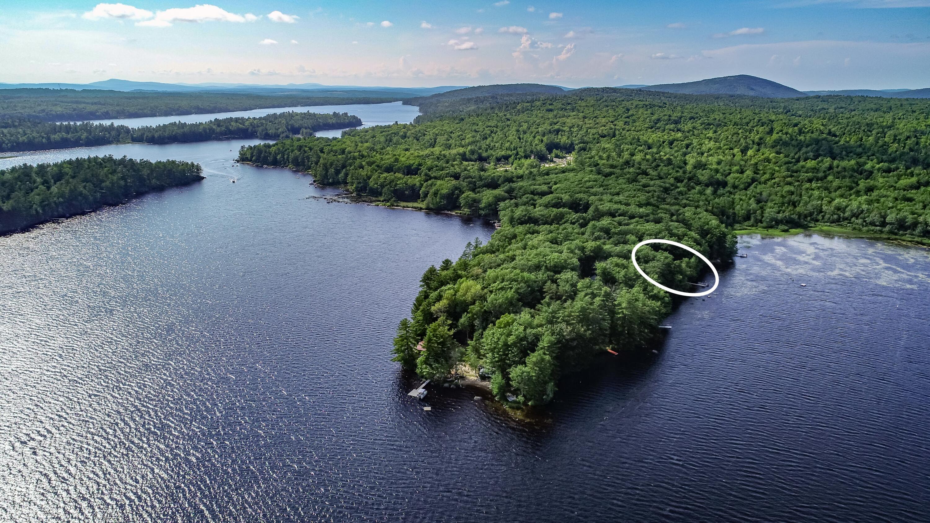 18 Loon Way Orland, ME 04472 - Photo 81 of 81 DJI_0189-Edit
