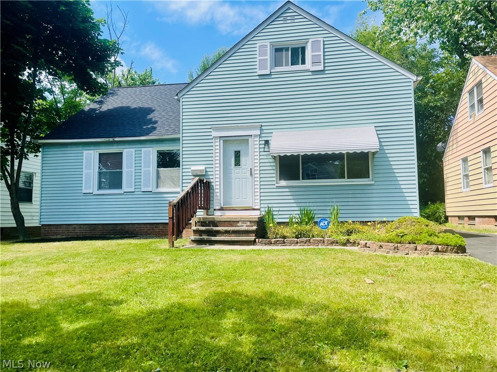 4119 Lowden Road Cleveland, OH 44121 - Photo 1 of 29