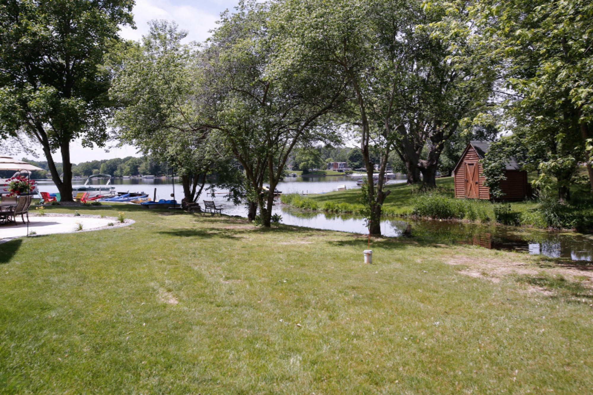 24123 Findley Road Sturgis, MI 49091 - Photo 30 of 33 24123 findley road-131
