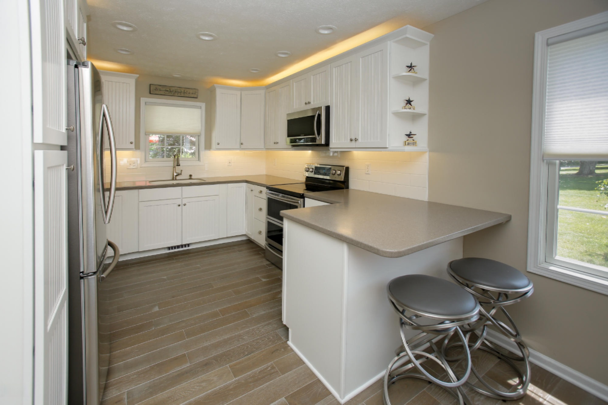 24123 Findley Road Sturgis, MI 49091 - Photo 10 of 33 24123 findley road-111