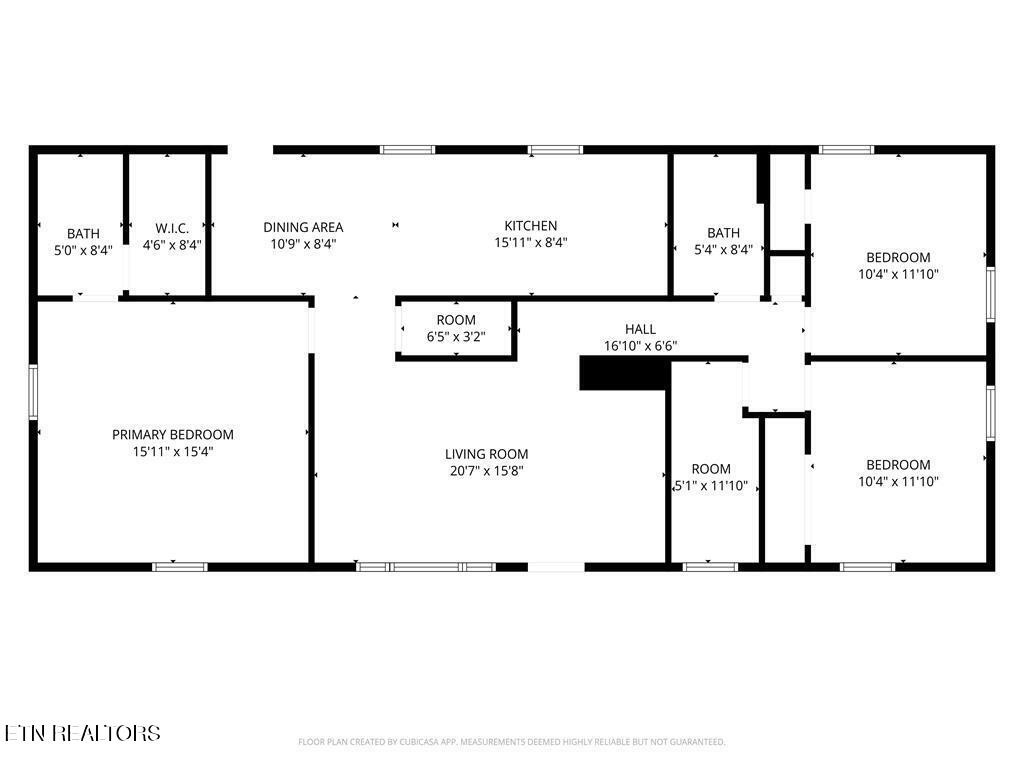 118 Collins Road Allons, TN 38541 - Photo 32 of 60 Gallery Image 32