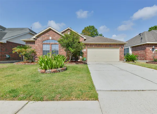 $312,500 | 18411 Atasca Wds Trace, Humble, TX 77346