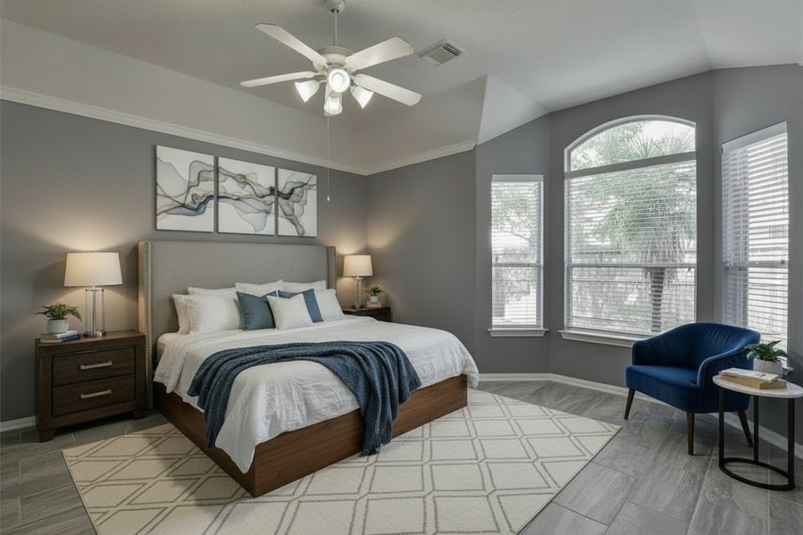 18411 Atasca Wds Trace Humble, TX 77346 - Photo 22 of 44 Virtually Staged