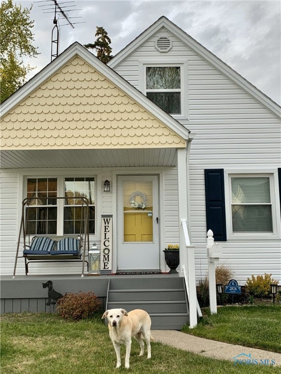 2824 Nash Road Toledo, OH 43613 - Photo 1 of 1 Gallery Image 1