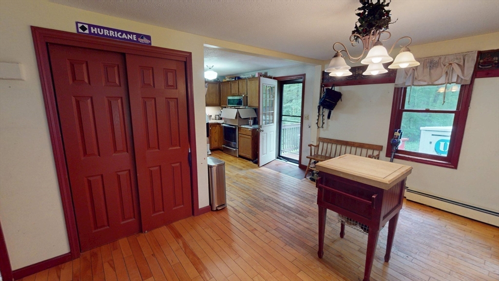 330 Arbor Street Lunenburg, MA 01462 - Photo 11 of 33 a view of a livingroom with furniture window and wooden floor