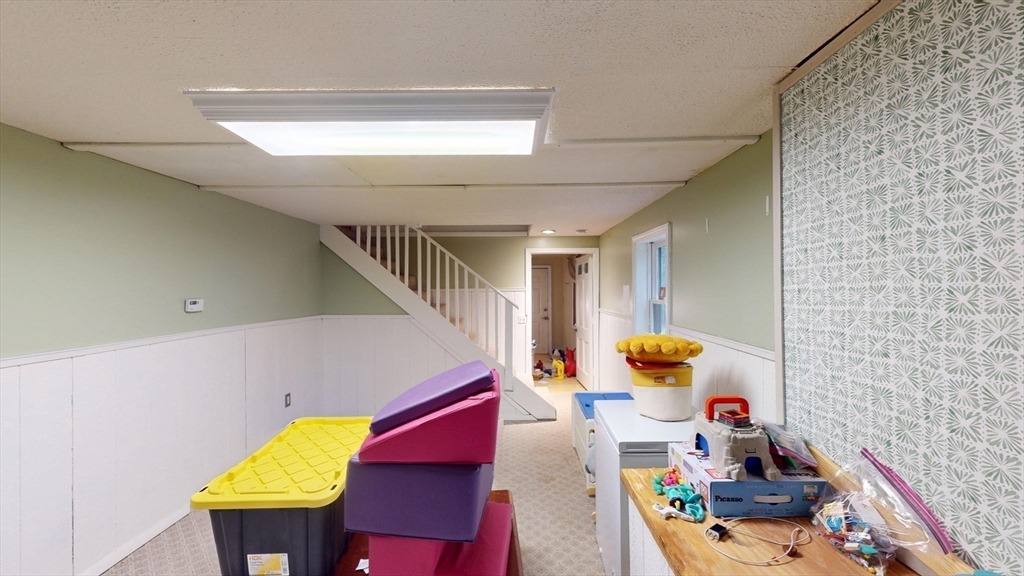 330 Arbor Street Lunenburg, MA 01462 - Photo 30 of 33 a view of a room with furniture and toys