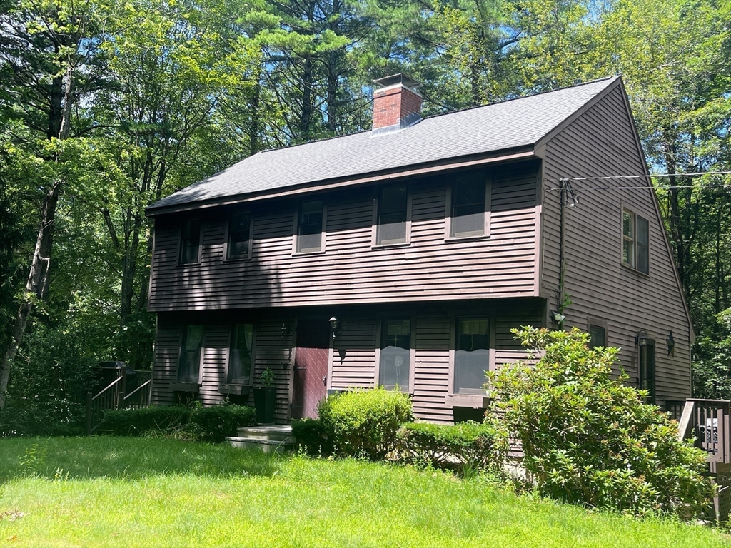 330 Arbor Street Lunenburg, MA 01462 - Photo 3 of 33