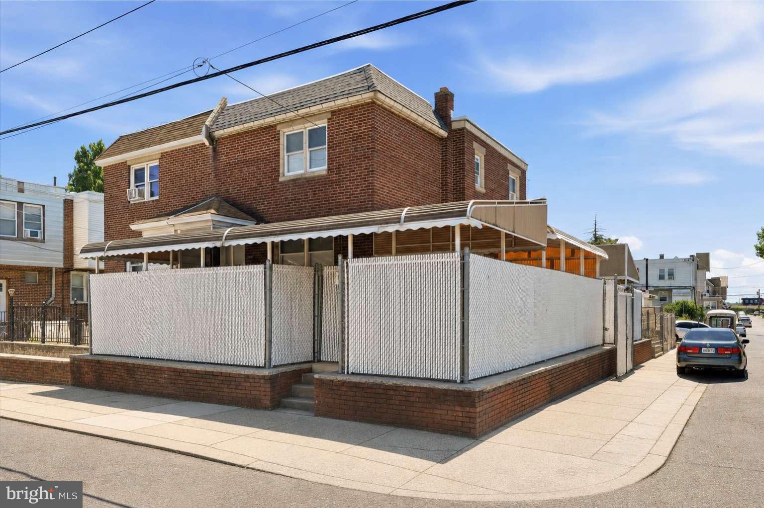 7417 Ditman Street Philadelphia, PA 19136 - Photo 2 of 32