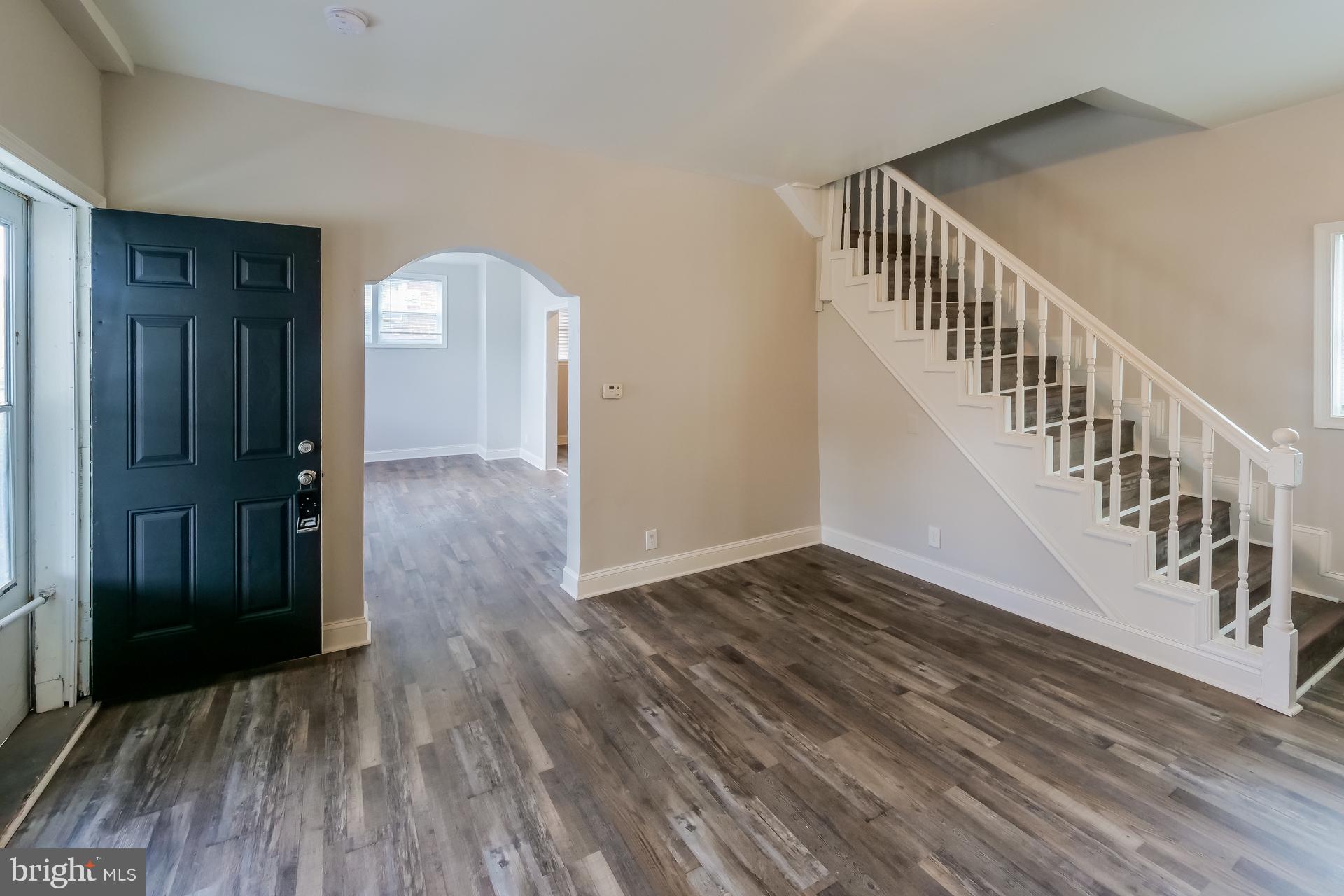 2525 West Cold Spring Lane Baltimore, MD 21215 - Photo 3 of 15 Gallery Image 3
