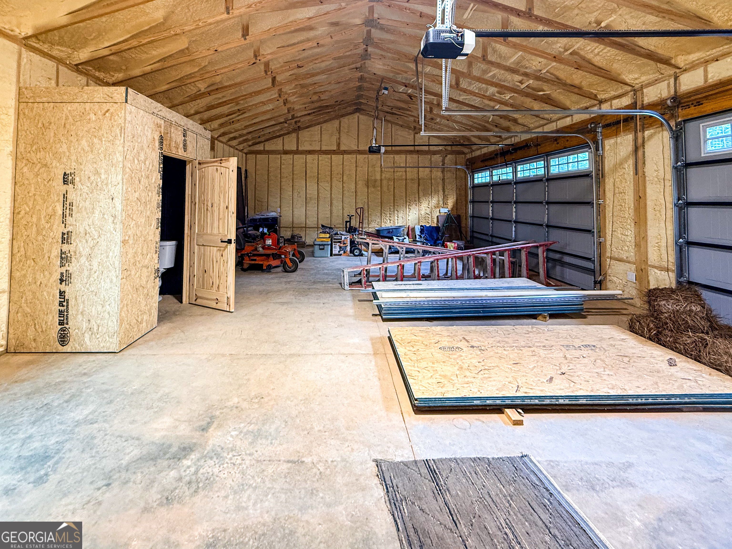 402 Lovelace Road Clarkesville, GA 30523 - Photo 65 of 73