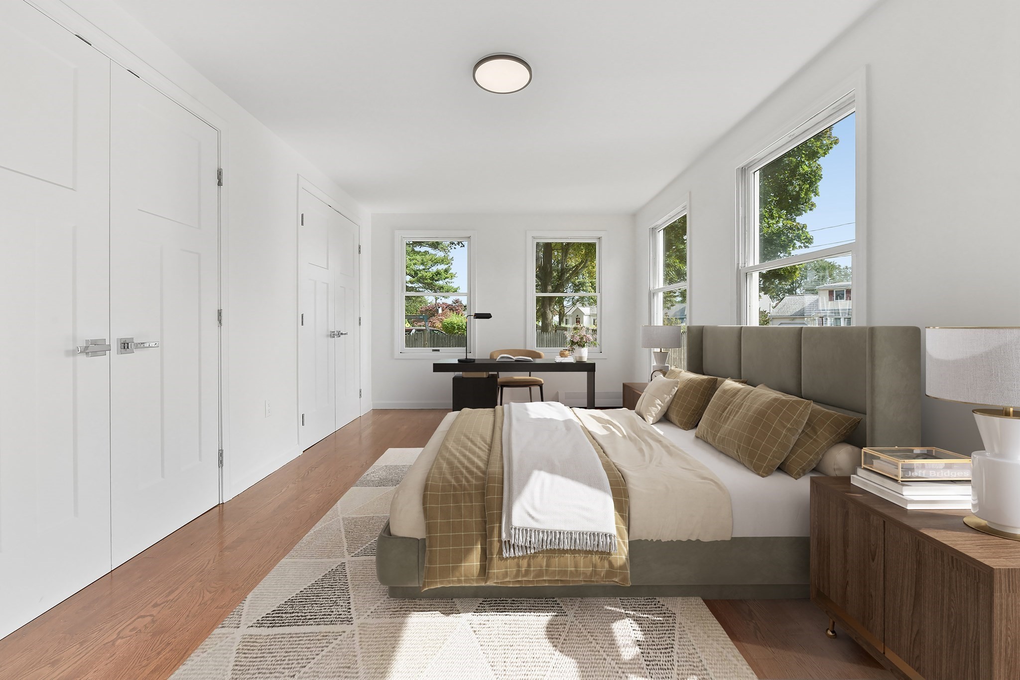 1 Frances Road Burlington, MA 01803 - Photo 19 of 42 Gallery Image 19