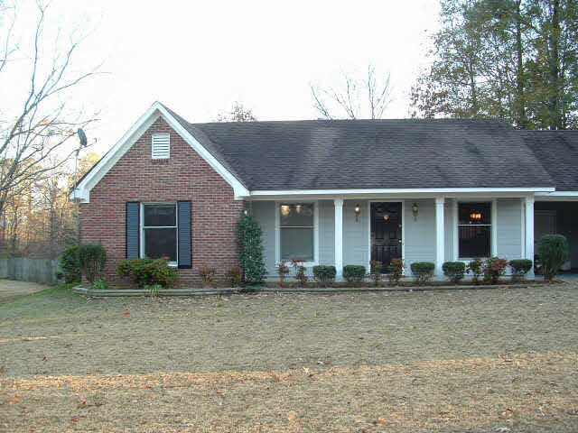 241 Pine Knoll Drive Ridgeland, MS 39157 - Photo 1 of 1 Photo 1