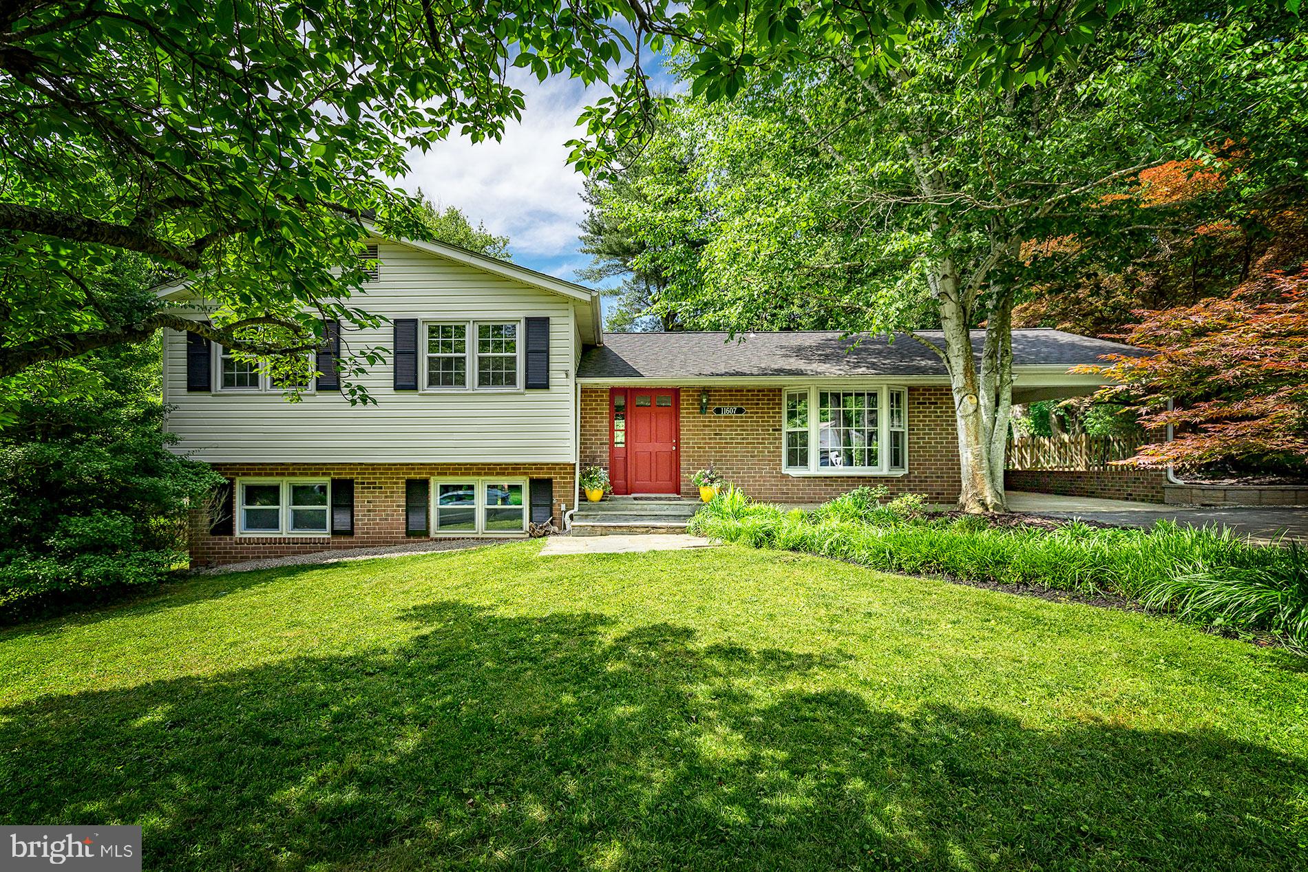 11607 Vale Road Oakton, VA 22124 - Photo 1 of 24 Gallery Image 1