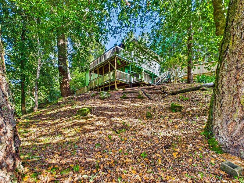 217 Blue Rock Road Garberville, CA 95542 - Photo 36 of 37