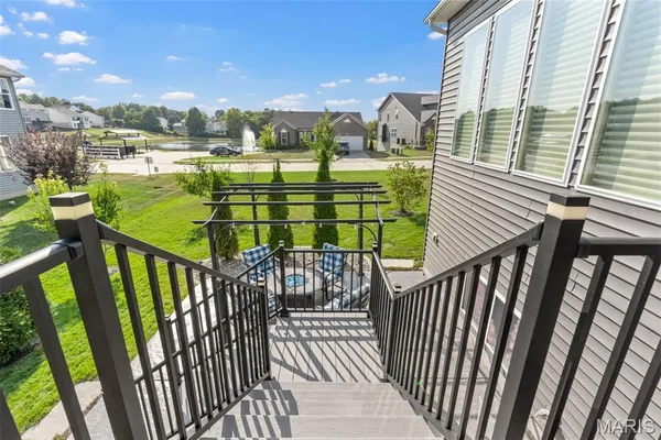 $4,500 | 502 Beneficial Way, St. Charles, MO 63304
