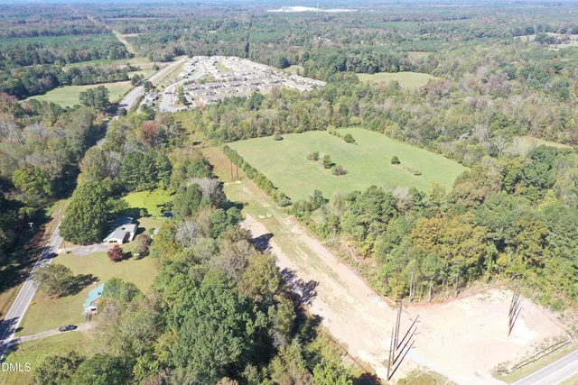 $339,000 | 0 West 3rd Street, Siler City, NC 27344