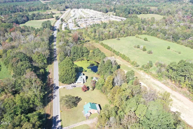 $339,000 | 0 West 3rd Street, Siler City, NC 27344